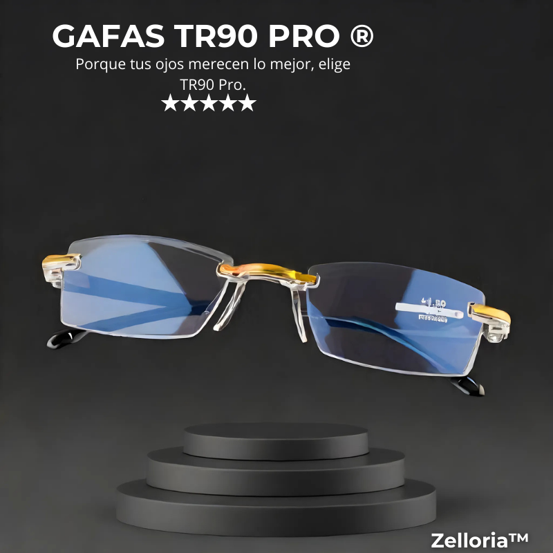GAFAS TR90 PRO - EDICION LIMITADA™