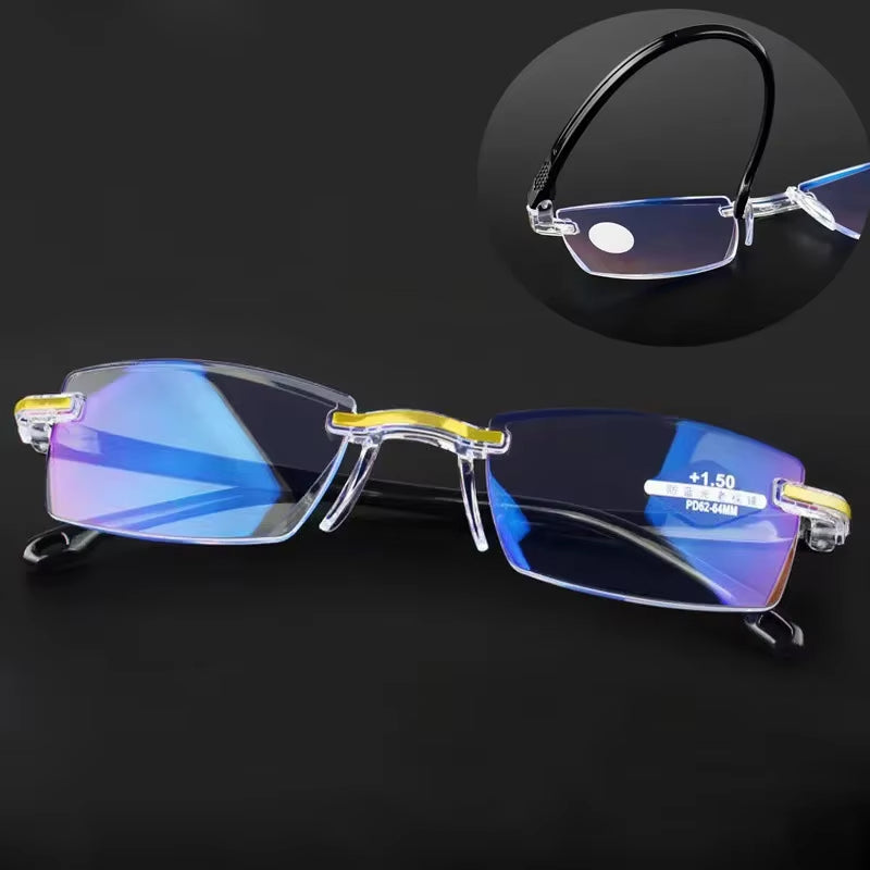 GAFAS TR90 PRO - EDICION LIMITADA™
