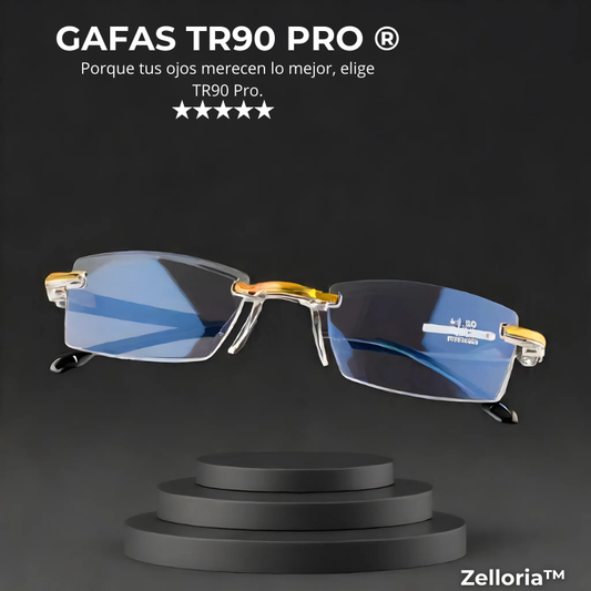 GAFAS TR90 PRO - EDICION LIMITADA™