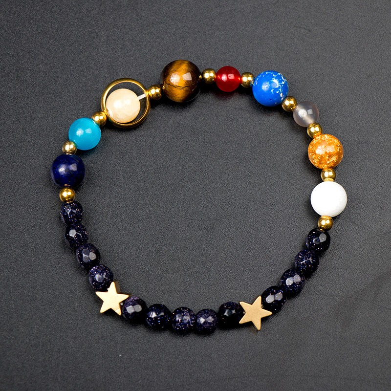 Pulsera de los Elegidos del Universo