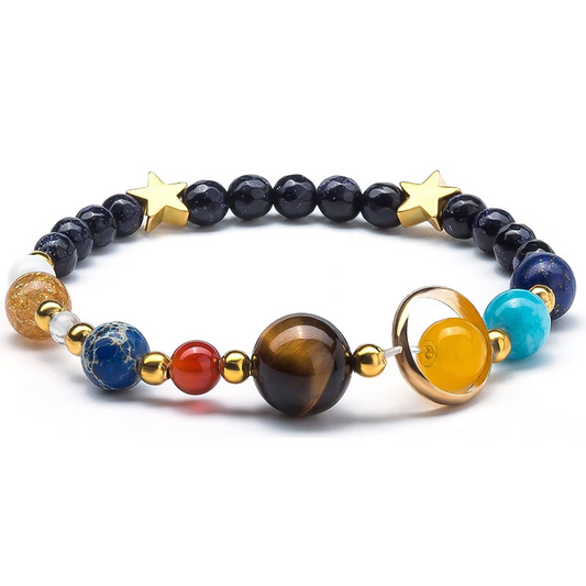 Pulsera de los Elegidos del Universo